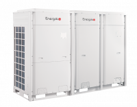 Блоки с рекуперацией тепла (трехтрубные) SMZ II Energolux SMZUR436V2AI