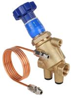 Регулятор перепада давления MVI 20-60 кПа 1/2"