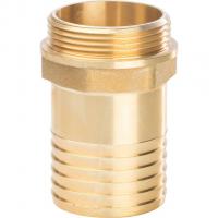 Штуцер Stout с наружной резьбой 1 1/4"Х40