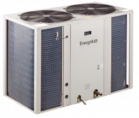 Компрессорно-конденсаторный блок ON/OFF Energolux SCCU120C1B