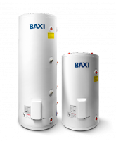 Водонагреватель косвенного нагрева Baxi UBC 300 DC