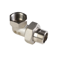 Американка угловая MVI 1 1/4"