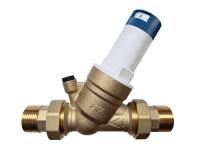 Регулятор давления для воды мембранный MVI 1 1/4"