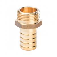 Штуцер Stout с наружной резьбой 4"Х100