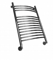 Водяной полотенцесушитель  «K» 80/50 Двин