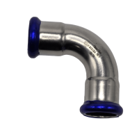 Пресс-угольник MVI, 108 (нержавеющая сталь)