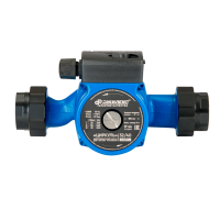 Насос циркуляционный  Джилекс «ЦИРКУЛЬ» 32/40