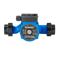 Насос циркуляционный  Джилекс «ЦИРКУЛЬ» 32/60