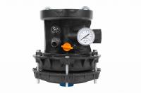 Крот оголовок 110-130/32 Джилекс