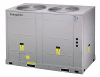 Компрессорно-конденсаторный блок ON/OFF Energolux SCCU210C1B