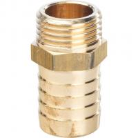 Штуцер Stout с наружной резьбой 1/2"Х20