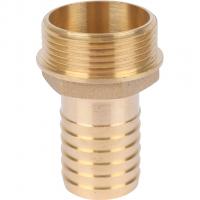 Штуцер Stout с наружной резьбой 1 1/4"Х30