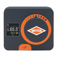 Электропривод STS-W со встроенным термостатом 0-99С и электронным дисплеем, 230В, max 3,5 Вт, 6 Н*м, HuchEnTEC