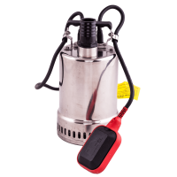 Насос дренажный Aquario Vortex 4-7SS