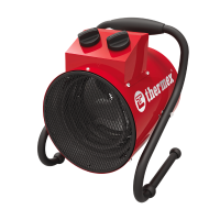 Тепловая пушка THERMEX Bazooka 4.5