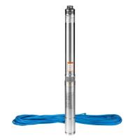 Скважинный насос Belamos 3TF-125/6 (кабель 60м)