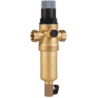 Фильтр с редуктором Atoll 1/2" для горячей воды FK06-1/2 AM