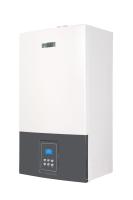 Котел газовый Kotitonttu Toivo Т11 DK с OpenTherm ,11 кВт двухконтурный