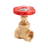 Задвижка клиновая MVI 3/4"