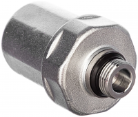 Компенсатор гидроудара FAR FA 289512 муфтовый (НР) Ду 15 (1/2")