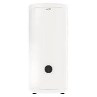 Бойлер INDIRECT F 100 л., напольный, эмаль, возможна установка ТЭНа, Uni-Fitt 800F0010