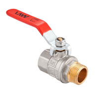 Кран MVI 1 1/4" вн.-нар. ручка (РГШ) Кран MVI 1 1/4" вн.-нар. ручка (РГШ)