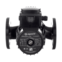 Насос циркуляционный Aquario AC(T) 22-4-65F