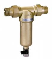 Фильтр Honeywell 1/2" для горячей воды FF06-1/2 AAM
