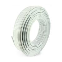 Труба металлопластиковая OPTIMAL series PE-Xb/AL/PE-Xb 20 х 2 мм 100 метров UNI-FITT