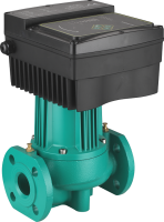 Насос циркуляционный MVI 40/10F, фланцевый, с частотным регул. (STAR-PX1 DN40)