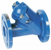 Обратный клапан Tecofi, CBL 4240, DN 250