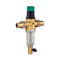 Фильтр с редуктором Honeywell 3/4" для холодной воды FK06-3/4 AA