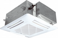 Компактные 4-х поточные кассетные внутренние блоки VRF-систем Energolux SMZCC17V2AI