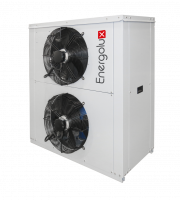 Компрессорно-конденсаторный блок ON/OFF Energolux SCCU37E1R
