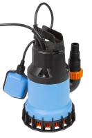 Насос погружной дренажный Джилекс «ДРЕНАЖНИК» 650/17