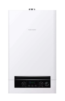 Котёл настенный NAVIEN Heatluxe 24К (газовый/двухконтурный/24кВт/коаксиальный) 