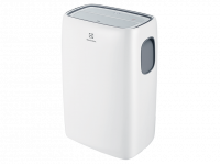 Мобильный кондиционер Electrolux EACM-11 CL/N3 Мобильный кондиционер Electrolux EACM-11 CL/N3