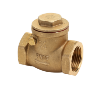 Горизонтальный обратный клапан MVI 1/2"