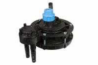 Оголовок скважинный Джилекс ОСПБ 110-130/25