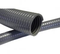 Шланг напорно-всасывающий морозостойкий пищевой 38 мм (15 м) TEX