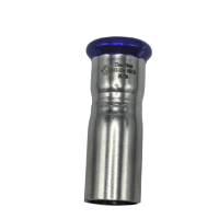 Вставка переходная MVI, 35x18 (нержавеющая сталь)