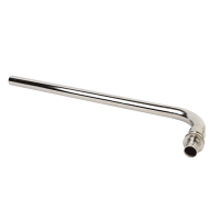 Трубка приборная Г-образная  MVI 16xL1000