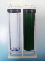 Фильтр магистральный Foca двухступенчатый напольный TC-2BB