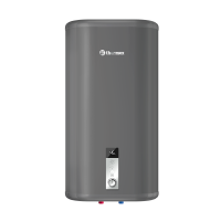 Водонагреватель накопительный Thermex Dogma 50 V