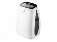 Мобильный кондиционер Electrolux ЕАСМ-10 HR/N3 Мобильный кондиционер Electrolux ЕАСМ-10 HR/N3