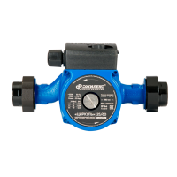 Насос циркуляционный  Джилекс «ЦИРКУЛЬ» 25/60