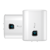 Водонагреватель накопительный Thermex Decido 30 Wi-Fi