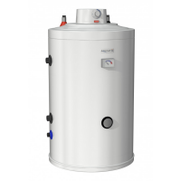 Водонагреватель косвенного нагрева Hajdu AQ IND 150SC (с возможн подкл тэна), 32 кВт