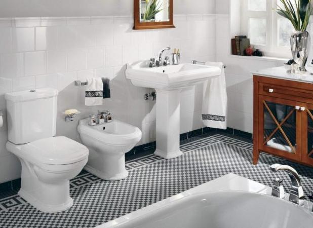 Как выбрать сантехнику для дома