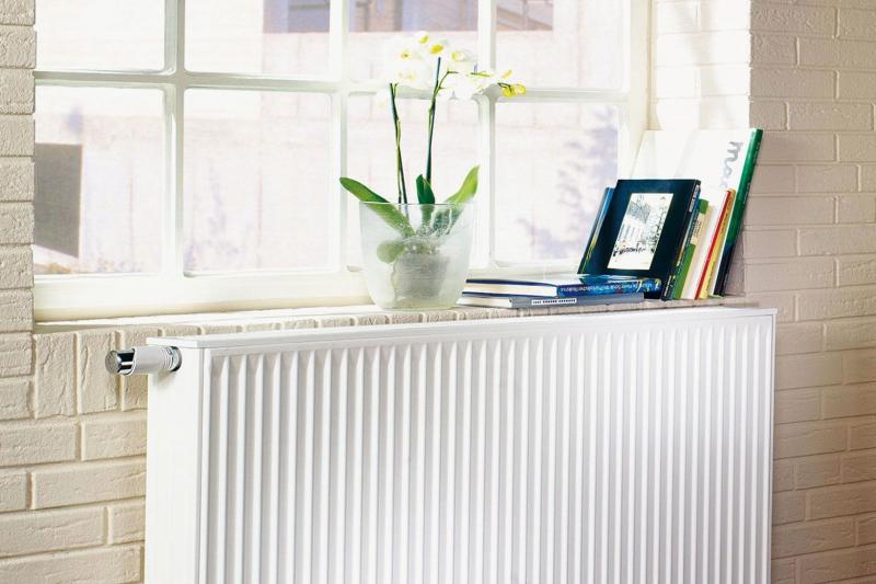 Покупка радиаторов отопления